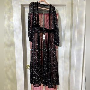 Unique Vintage Kimono